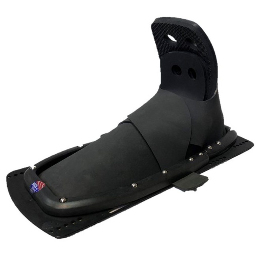 Wileys Low Wrap Bindings